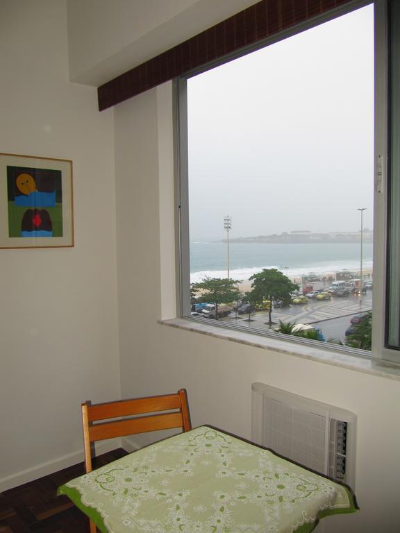 Alex Rio Flats Studio Beach View Rio de Janeiro Camera foto