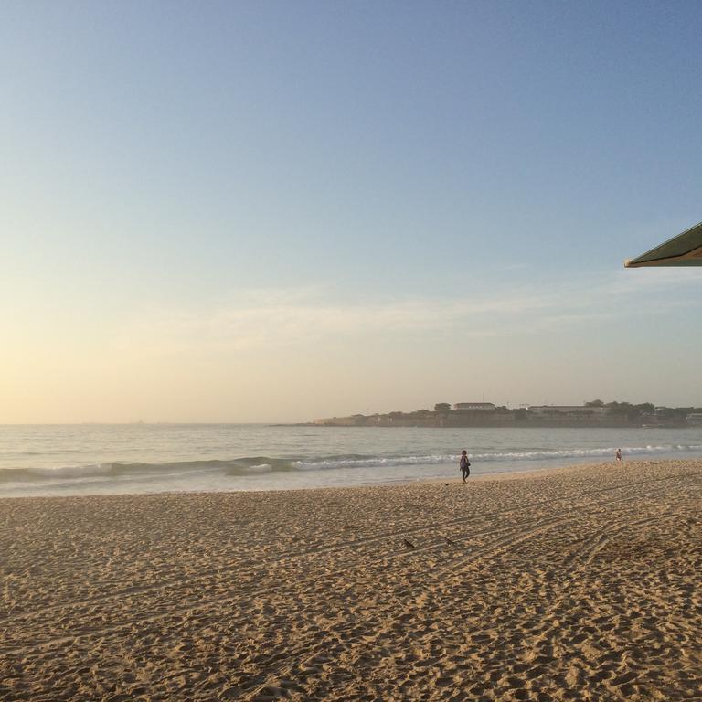 Alex Rio Flats Studio Beach View Rio de Janeiro Esterno foto